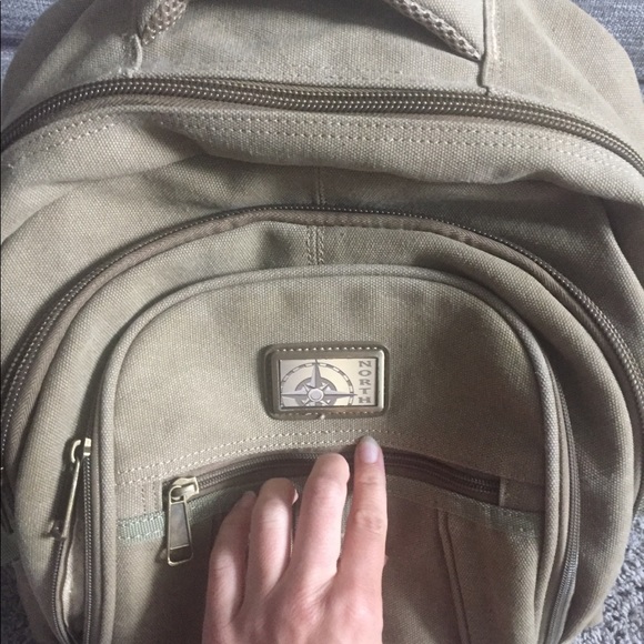 Backpack - Picture 2 of 4